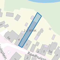 Perceel ODL00-C-3291