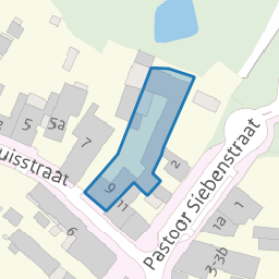 Perceel ODL00-C-3296