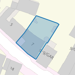 Perceel ODL00-C-3308