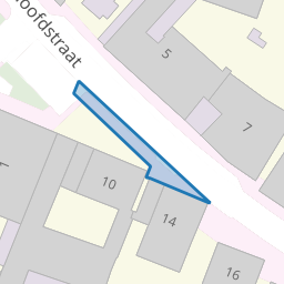 Perceel ODL00-C-3315