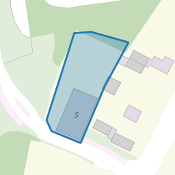 Perceel ODL00-C-3319