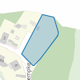 Perceel ODL00-C-3321