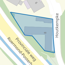 Perceel ODL00-C-3326