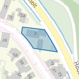 Perceel ODL00-C-3333