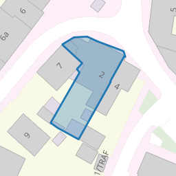 Perceel ODL00-C-3337