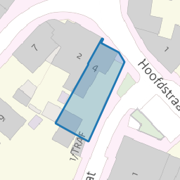 Perceel ODL00-C-3338