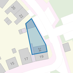 Perceel ODL00-C-3345