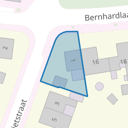 Perceel ODL00-C-3352