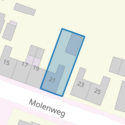 Perceel ODL00-C-3355