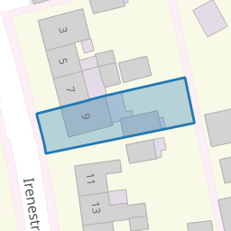 Perceel ODL00-C-3358