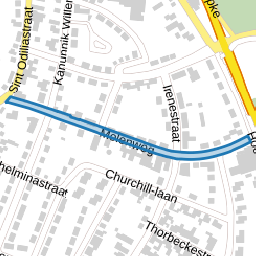 Perceel ODL00-C-3367