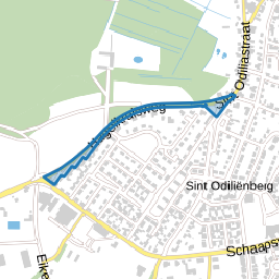 Perceel ODL00-C-3370