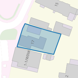 Perceel ODL00-C-3386