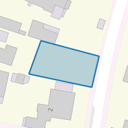 Perceel ODL00-C-3387