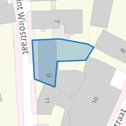 Perceel ODL00-C-3391