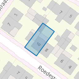 Perceel ODL00-C-3396