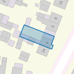 Perceel ODL00-C-3410