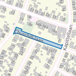 Perceel ODL00-C-3413