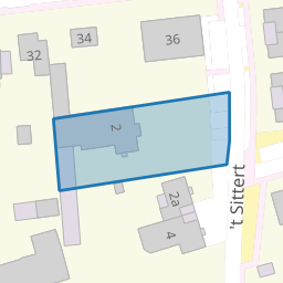 Perceel ODL00-C-3419