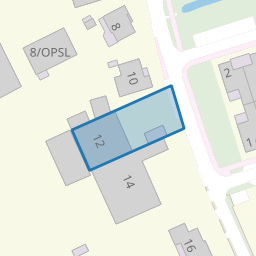 Perceel ODL00-C-3424