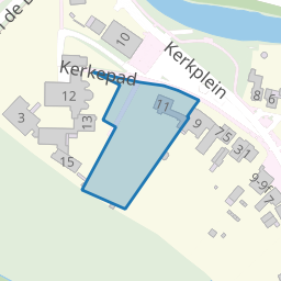 Perceel ODL00-C-3433