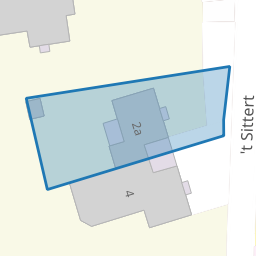 Perceel ODL00-C-3434