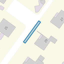 Perceel ODL00-C-3437