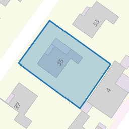 Perceel ODL00-C-3444