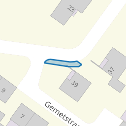 Perceel ODL00-C-3447