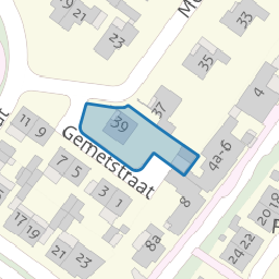 Perceel ODL00-C-3448