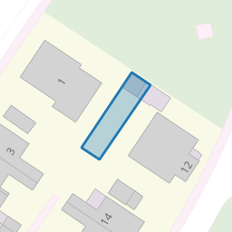 Perceel ODL00-C-3455