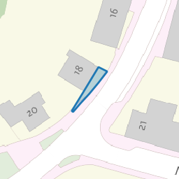 Perceel ODL00-C-3462