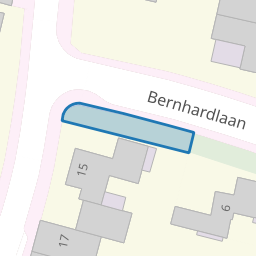 Perceel ODL00-C-3464