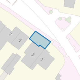 Perceel ODL00-C-3468