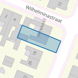 Perceel ODL00-C-3487