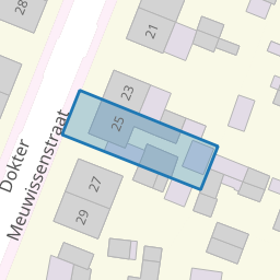 Perceel ODL00-C-3493