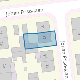Perceel ODL00-C-3499