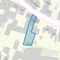 Perceel ODL00-C-3500