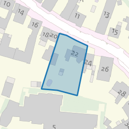 Perceel ODL00-C-3501