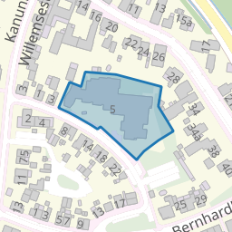 Perceel ODL00-C-3508