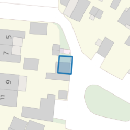 Perceel ODL00-C-3509