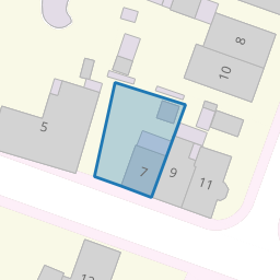 Perceel ODL00-C-3518