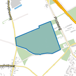 Perceel ODL00-C-3527