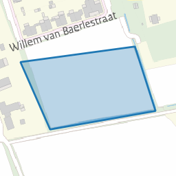 Perceel ODL00-C-3530