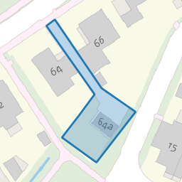 Perceel ODL00-C-3552