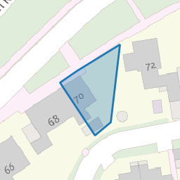 Perceel ODL00-C-3555