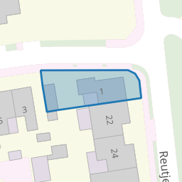 Perceel ODL00-C-3564