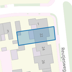 Perceel ODL00-C-3565