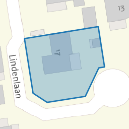 Perceel ODL00-C-3571