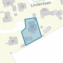 Perceel ODL00-C-3573